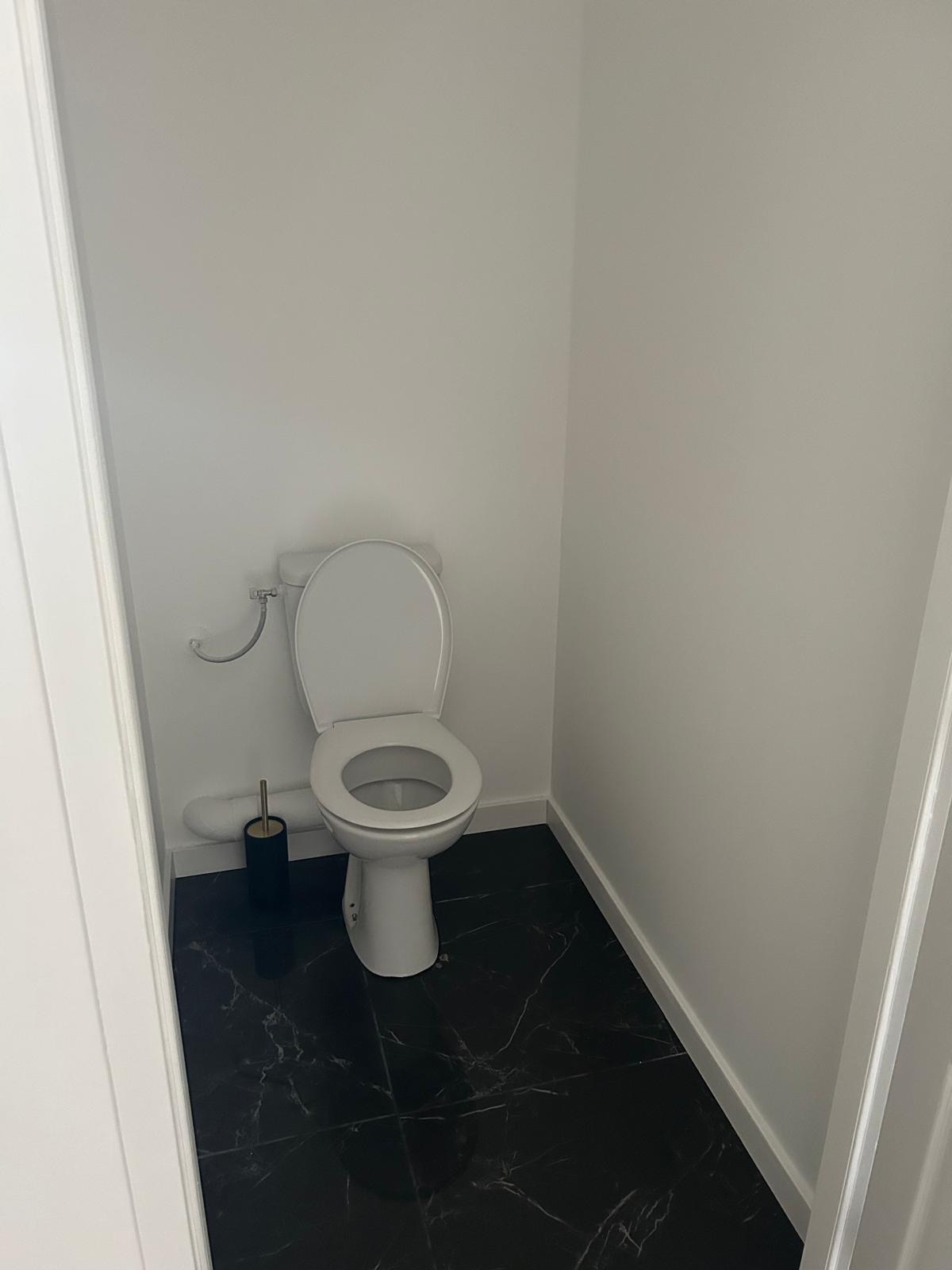 Travaux de finition Donatien