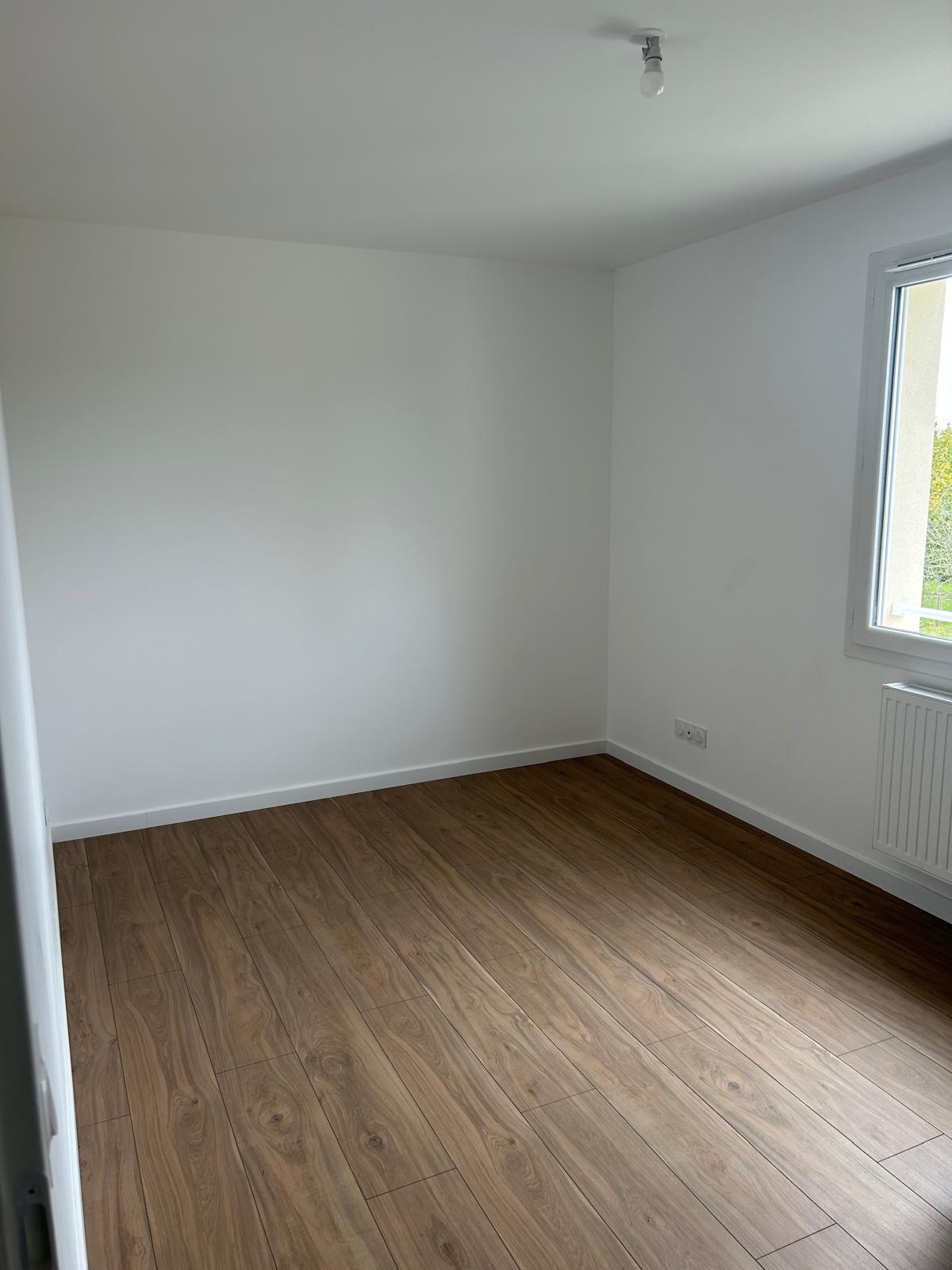 Nouvelle réalisation Donatien Peinture